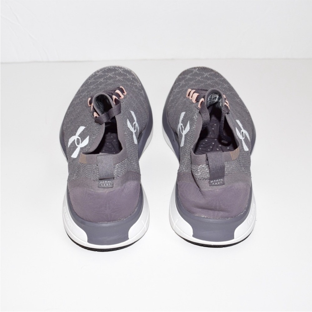 Under Armour Charged Coolswitch Sneakers Running … - image 4